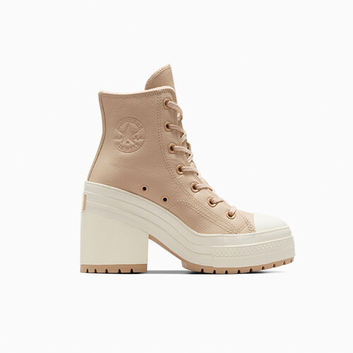 Converse Converse Chuck 70 sneaker warm quarry/warm quarry/egret