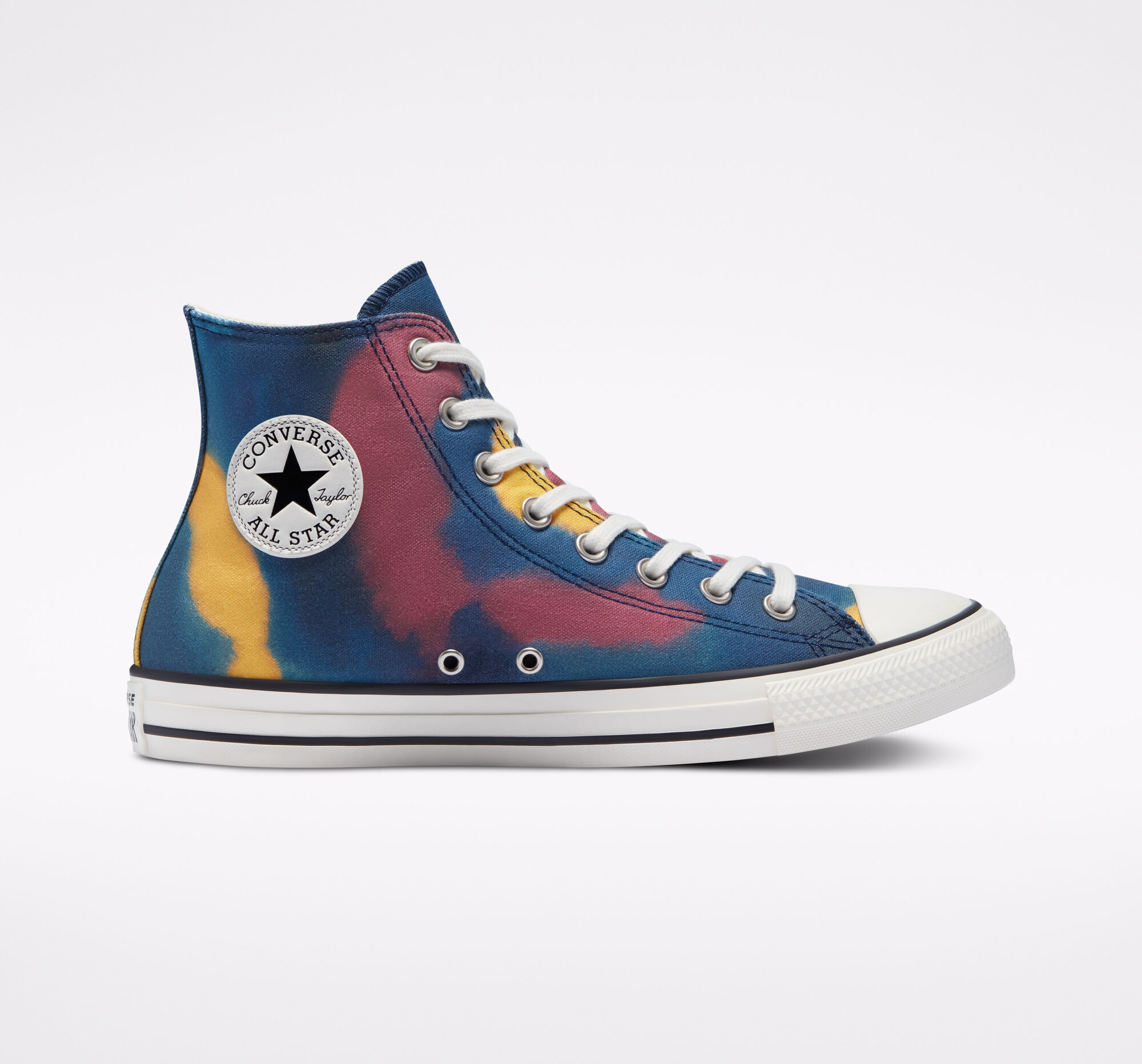 Chuck Taylor All Star Tie-Dye Unisex 