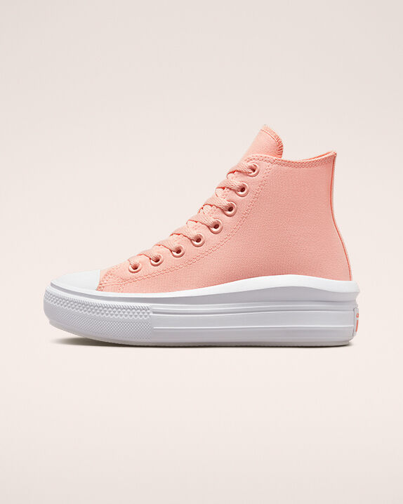 Chuck Taylor All Star Move Platform 