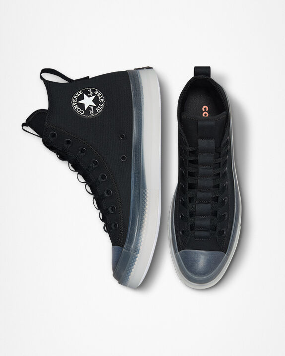Chuck Taylor All Star CX Explore Black/Black/White