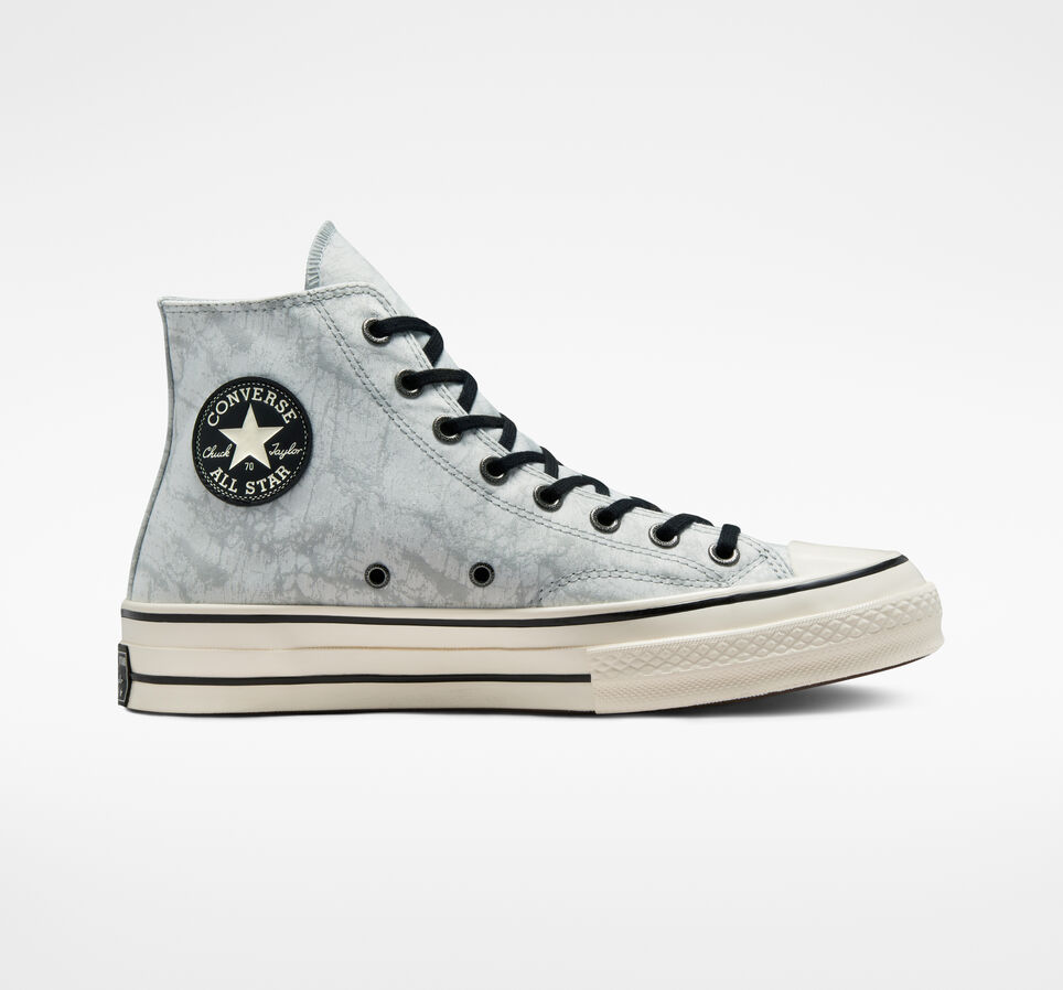 Converse Chuck 70 Rock Texture Jacquard - A01404C