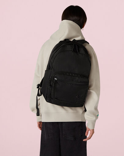 Chuck 70 Go 2 Backpack Converse Black