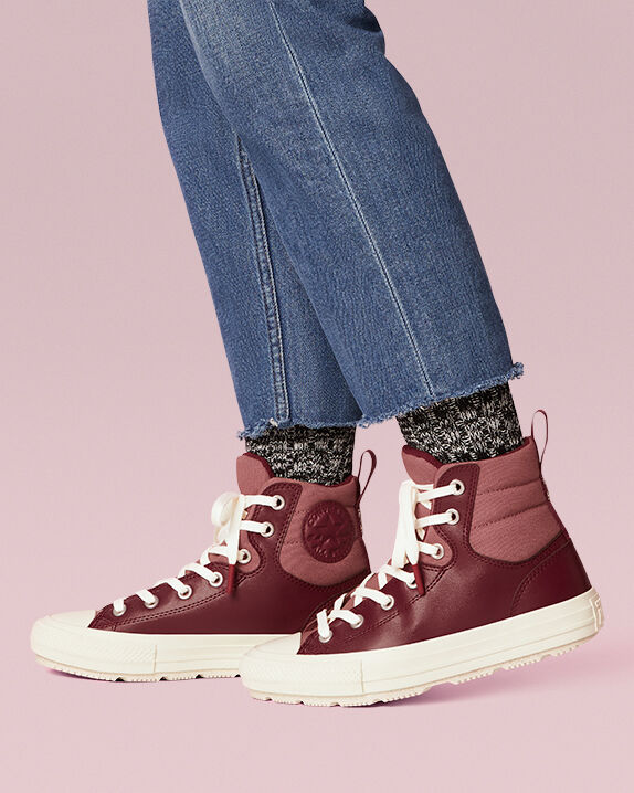 Berkshire Boot Unisex . Converse 