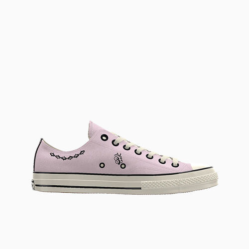 Converse  sneaker Sugar Berry
