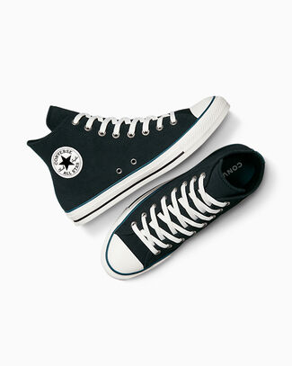 Chuck Taylor All Star Contrast Suede - A16607C