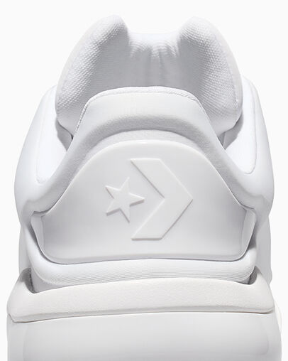 SHAI 001 Clean Slate, Detail Angle View