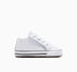 Chuck Taylor All Star Cribster White/Natural Ivory/White