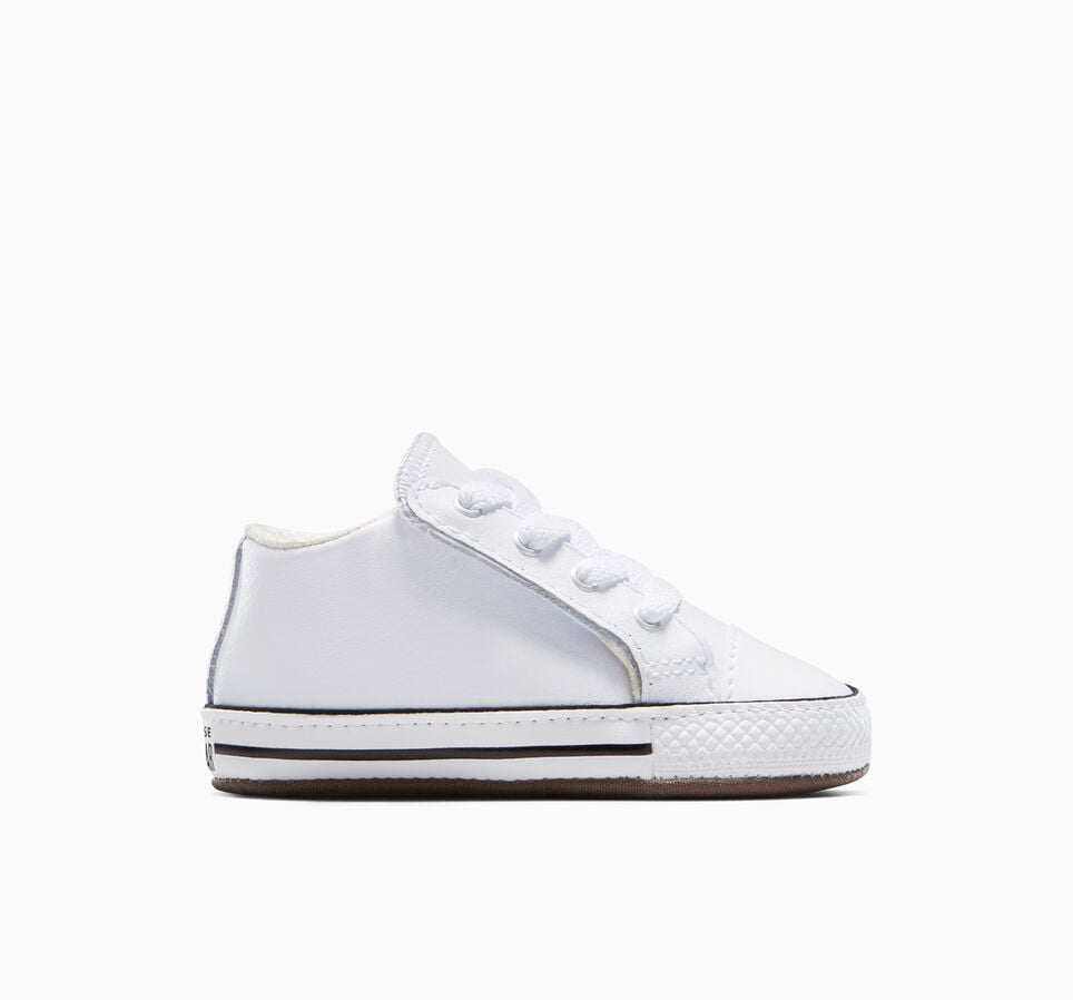 Chuck Taylor All Star Cribster White/Natural Ivory/White