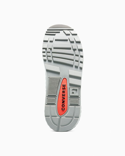Wave Trainer Barely Grey/Vintage White, Outsole View