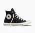 Chuck Taylor All Star Valentine's Day Black/Egret/Days Ahead Red