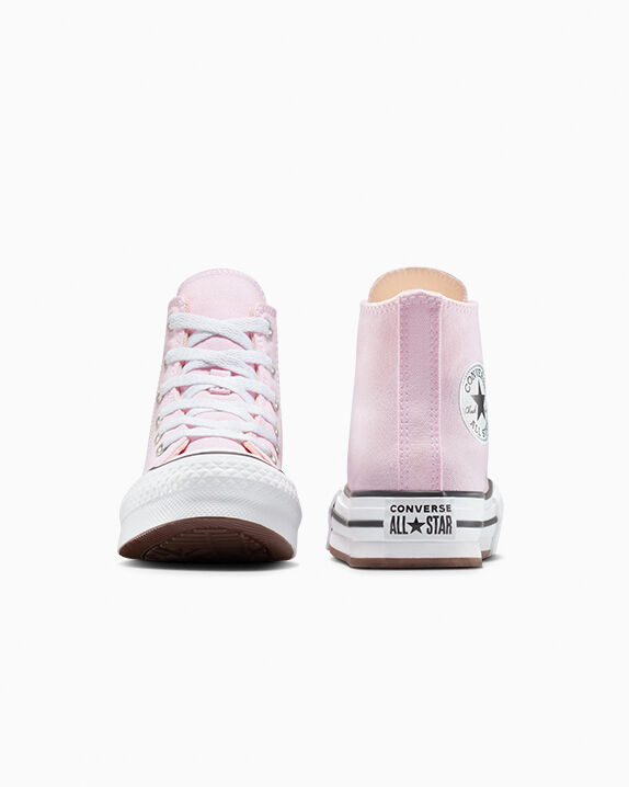 Children's Sports Outfit Converse 8CC758-E9S White