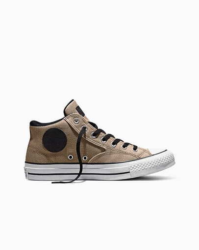 Chuck Taylor All Star Malden Street Vintage Cargo/Black/White, Outer Side View