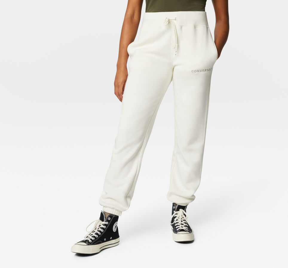 Wordmark Fleece Jogger