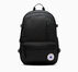 Converse Straight Edge Backpack Black — foto 3