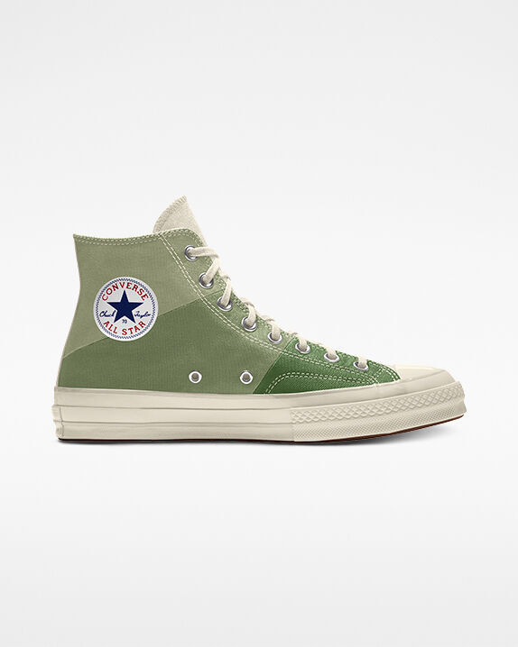 super high top converse