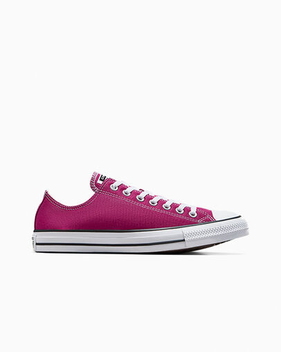 Chuck Taylor All Star Berry Smoothie, Outer Side View