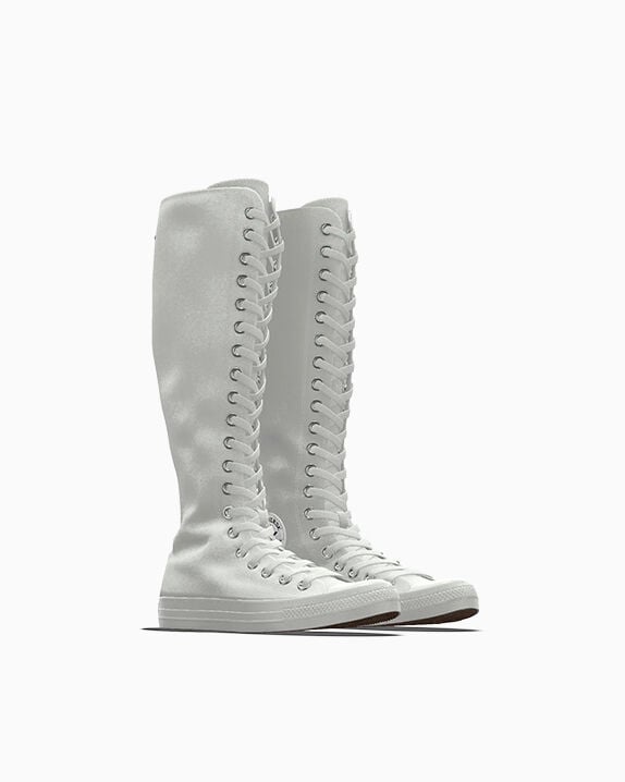 Custom Chuck Taylor All Star XXHi By You