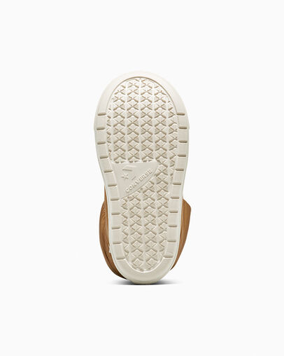 Chuck Taylor All Star Elements Boots Incensed/Egret/Incensed, Outsole View