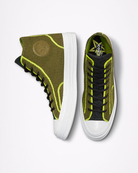 chuck 70 renew hi moss