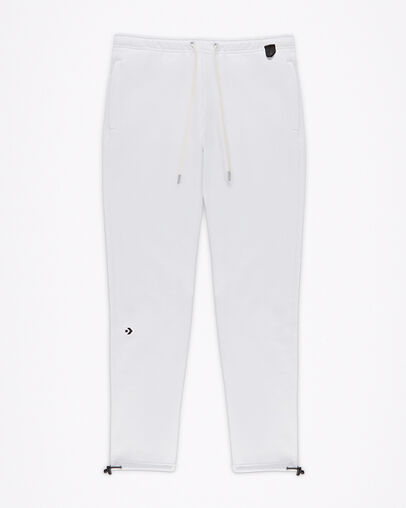 Dagger Hose Wei&szlig;