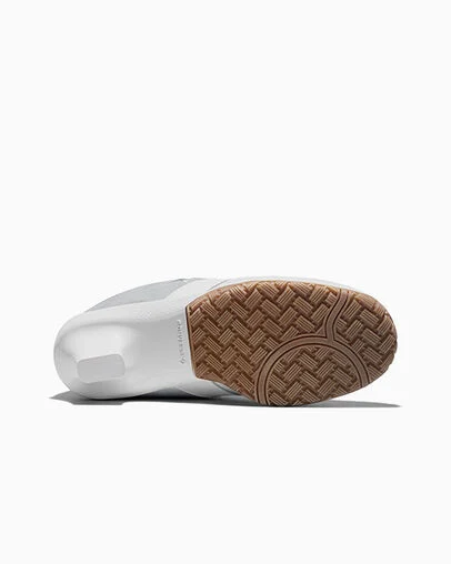 Converse x Vaquera VX-1 Heel White/Black/Honey, Outsole View