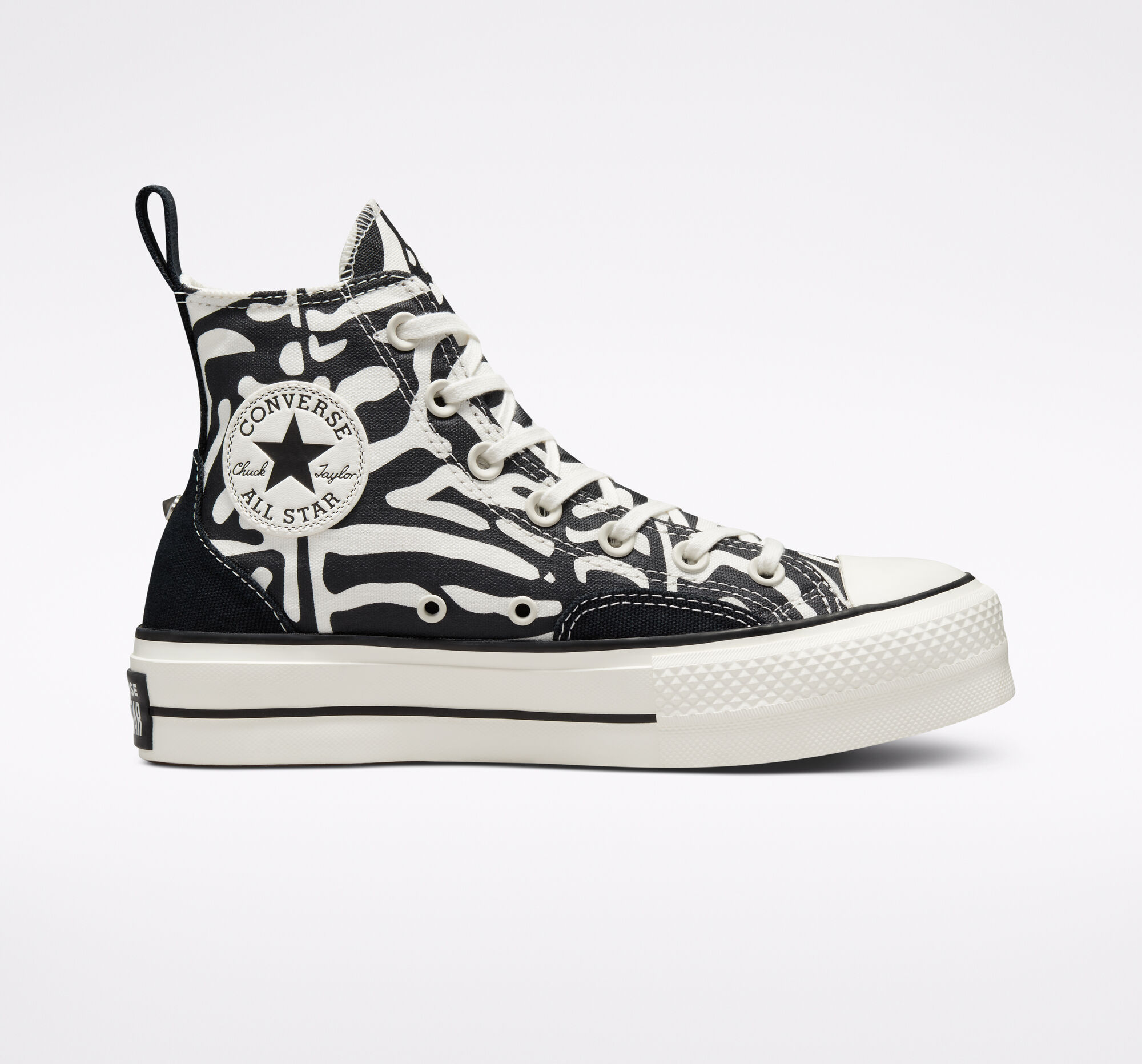 converse chuck taylor all star lift