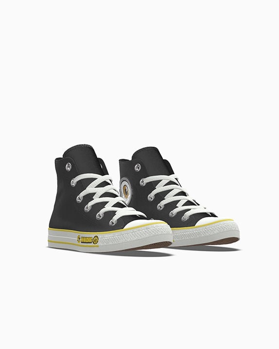 Converse x Minions Chuck Taylor All Star By You