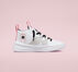Chuck Taylor All Star Ultra Color Pop White/Black/University Red