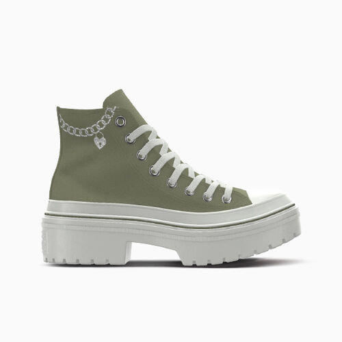 Converse  sneaker Light Field Surplus