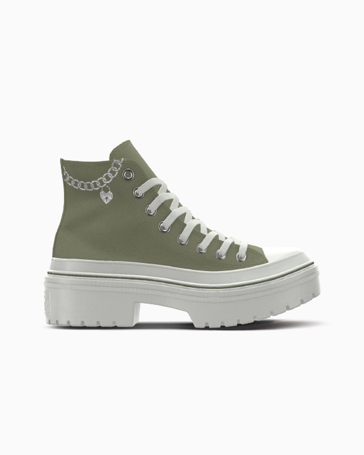 Converse  sneaker Light Field Surplus