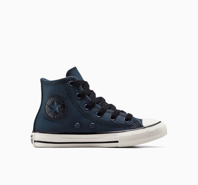 Converse Chuck Taylor All Star Durable Navy/Black/Egret