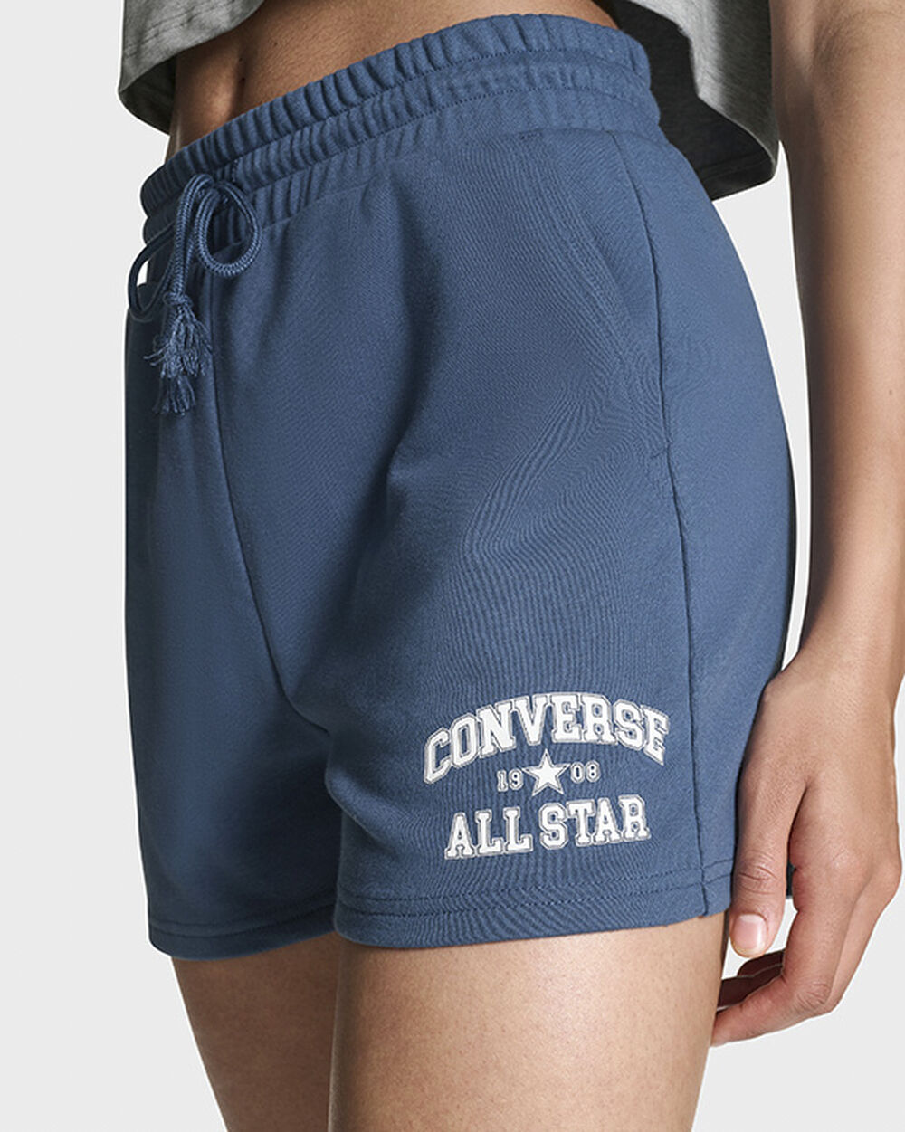 Thumbnail - All Star Cropped Shorts