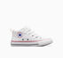 Chuck Taylor All Star Malden Street White/Red/Blue