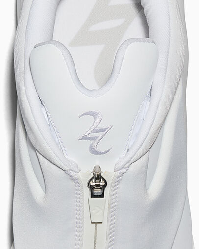 SHAI 001 Clean Slate, Detail Angle View