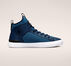 Chuck Taylor All Star Ultra Crafted Mixed Material Dk Marina Blue/Midnight Navy