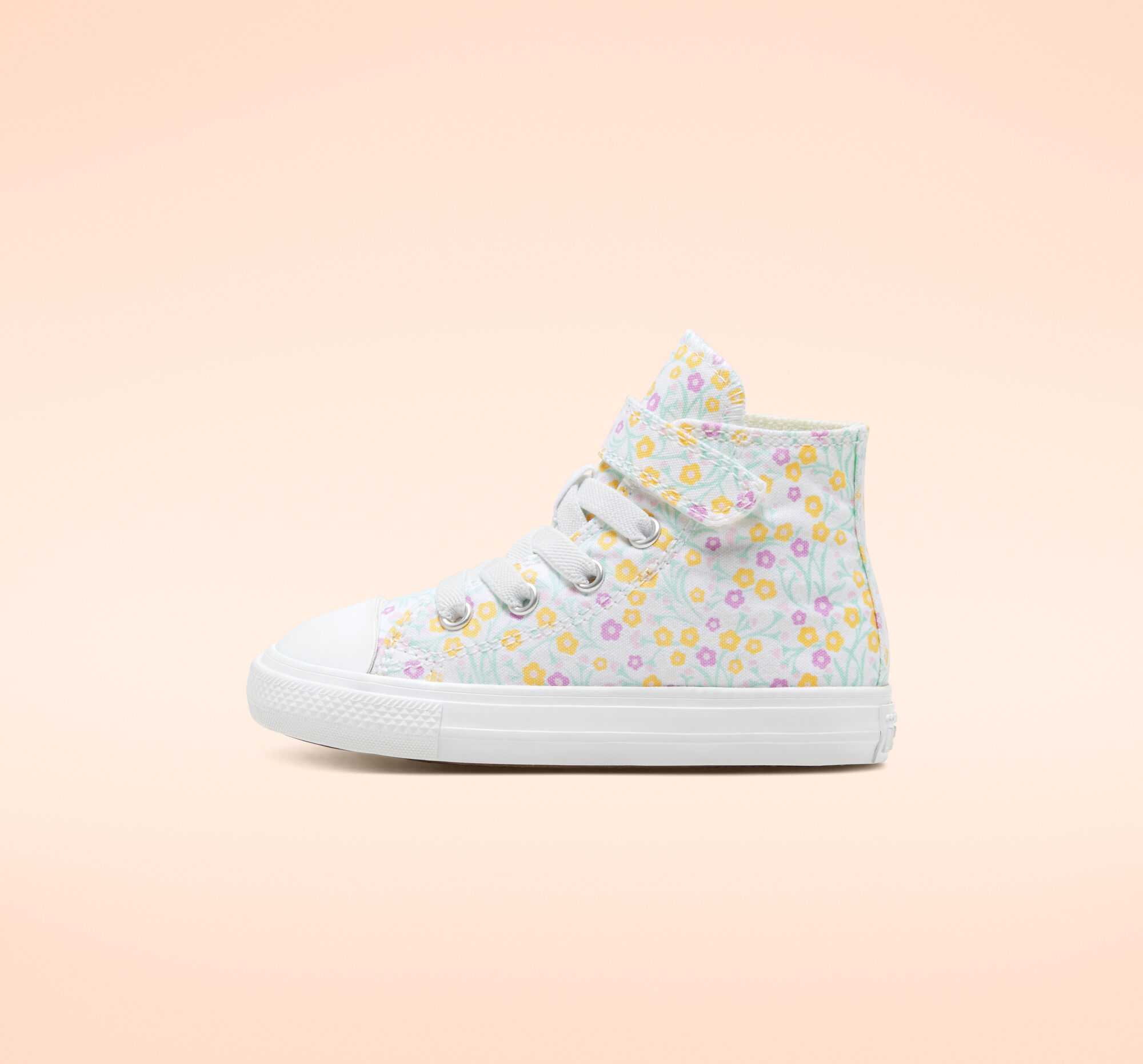 ditsy converse