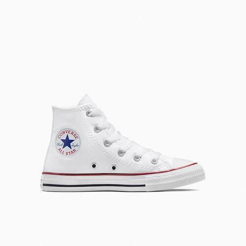 Converse All star sneaker optical white