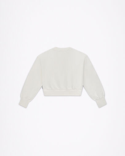 Sudadera Chuck Taylor Wander Garza, Back View