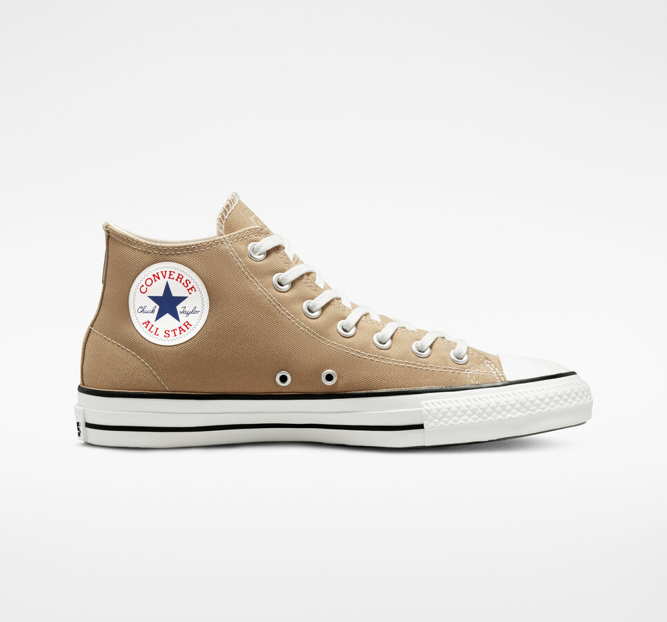 Chuck Taylor All Star Pro Canvas