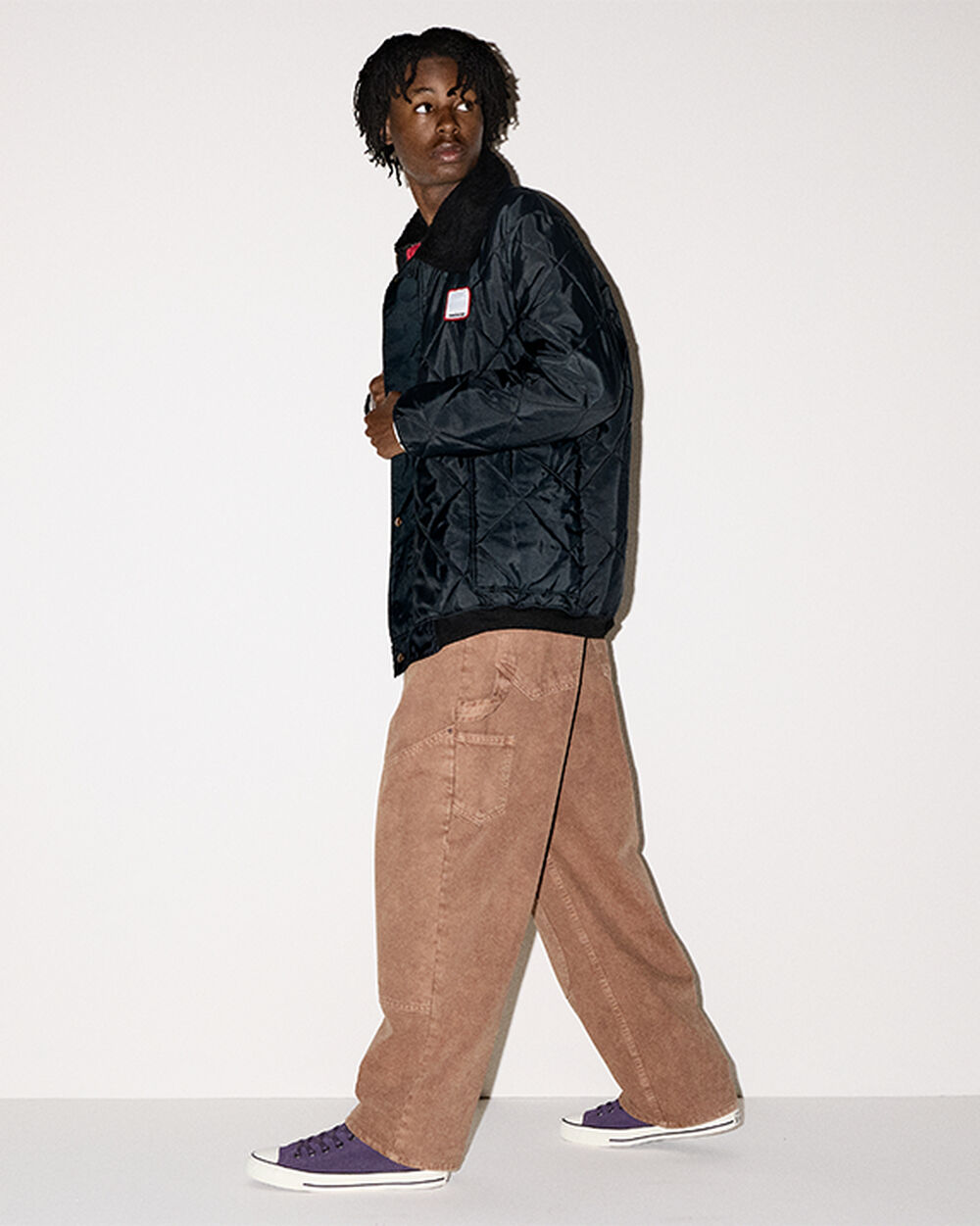 Thumbnail - Chuck Taylor All Star Suede