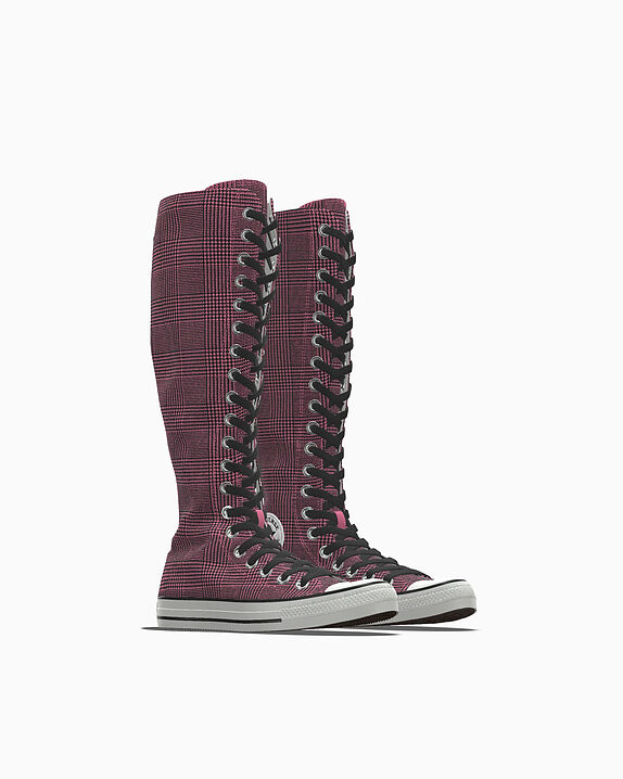 Custom Chuck Taylor All Star XXHi By You