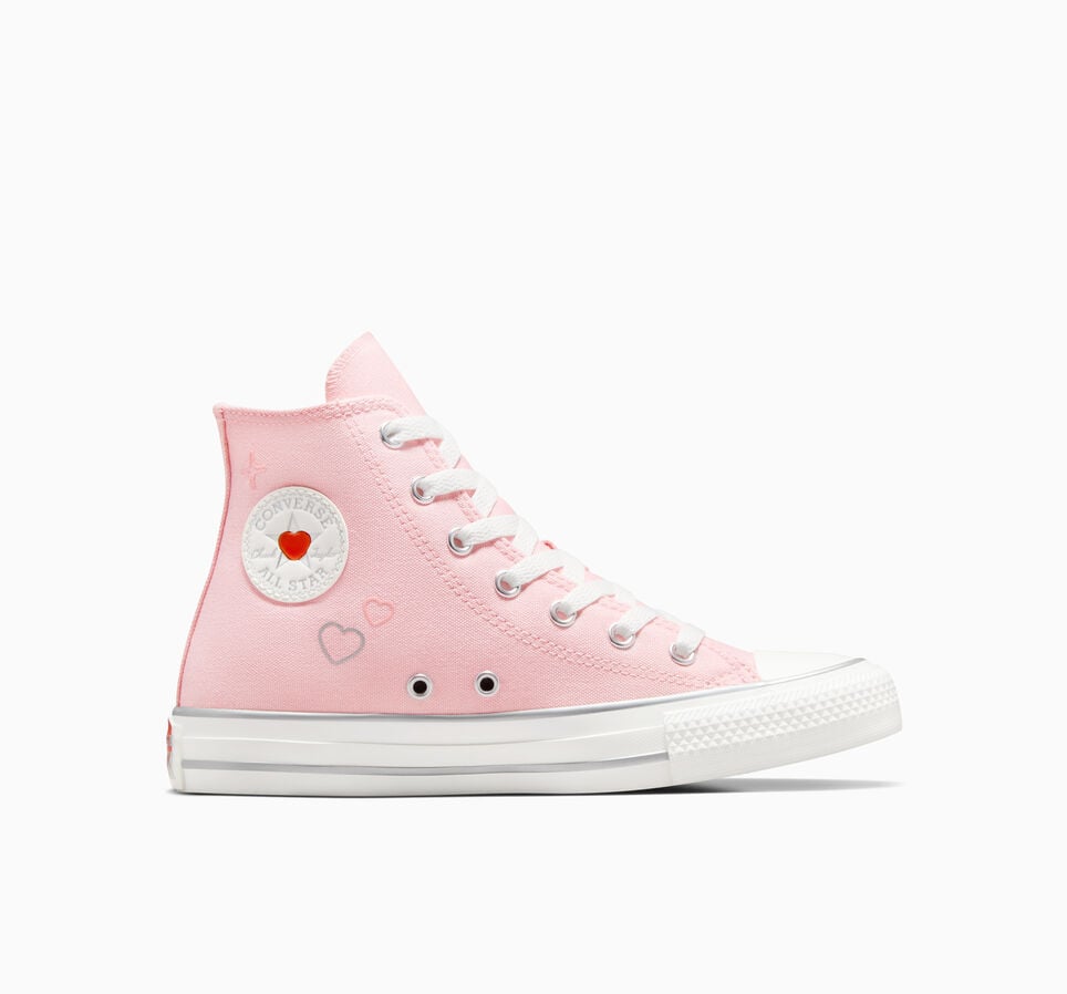 Converse Chuck Taylor All Star, Taylor, Schoenen, donut glaze/vintage white, maat: 36, beschikbare maaten:36,37,37.5,38,39,38.5,40 - A09118C
