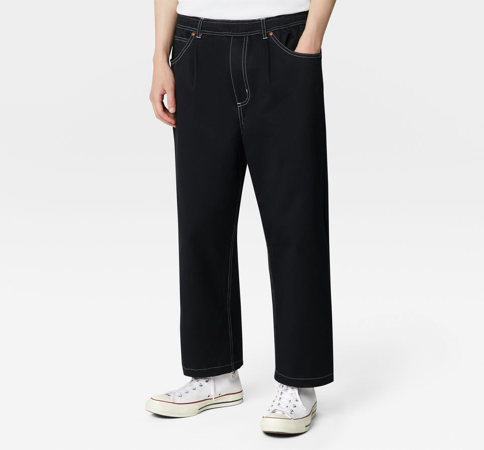 Five Pocket Pant