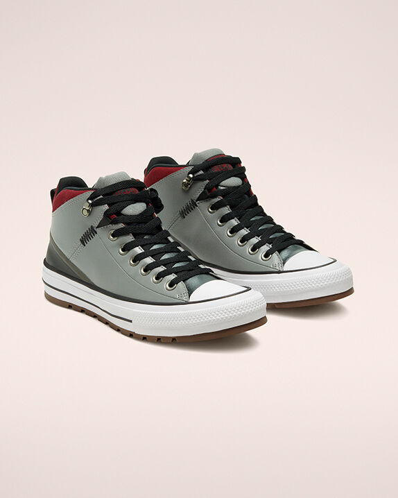 Chuck Taylor All Star Street Boot 