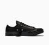 Chuck 70 Leather Black/Black/Black