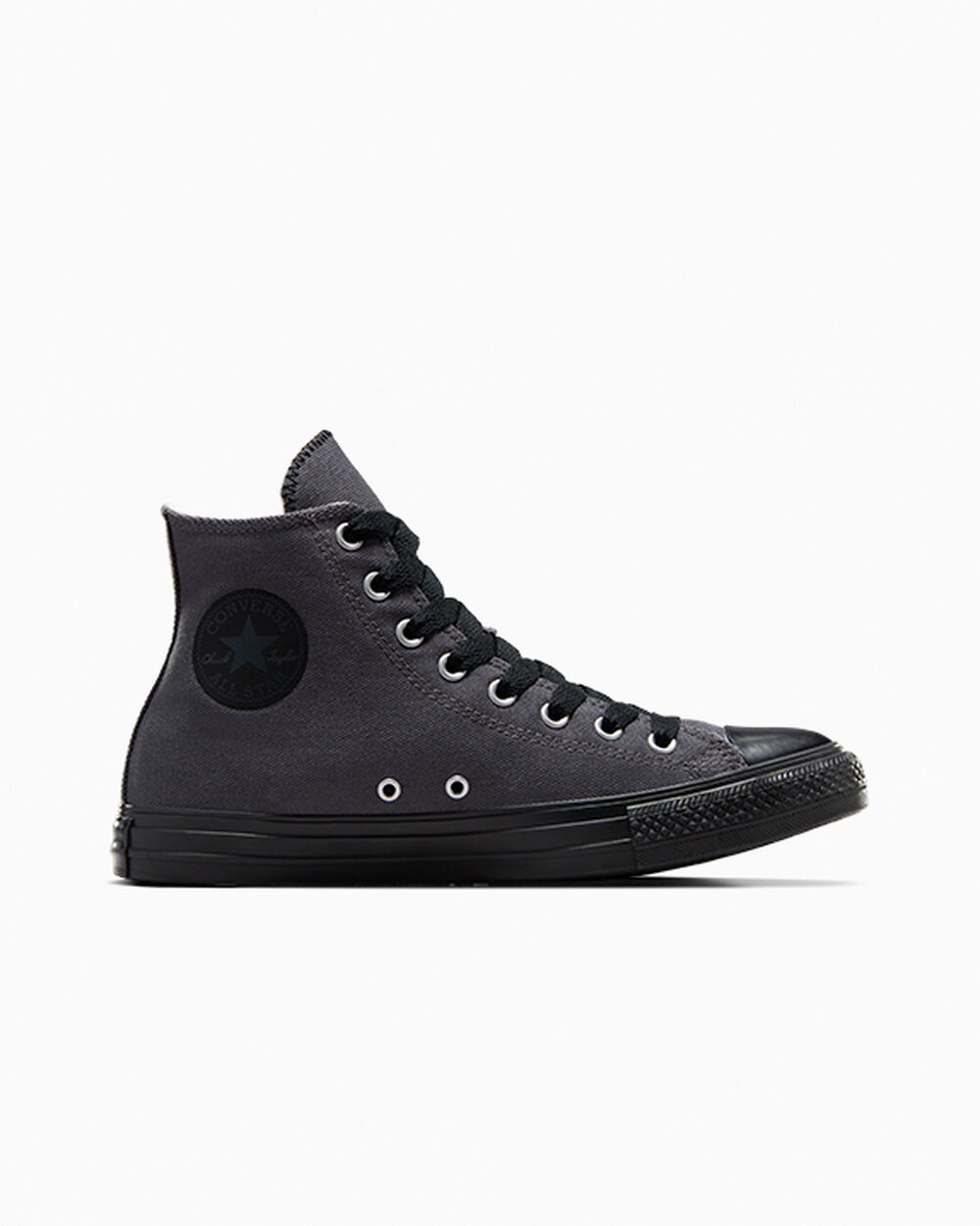 Converse  sneaker Dark Matter/Black/Black