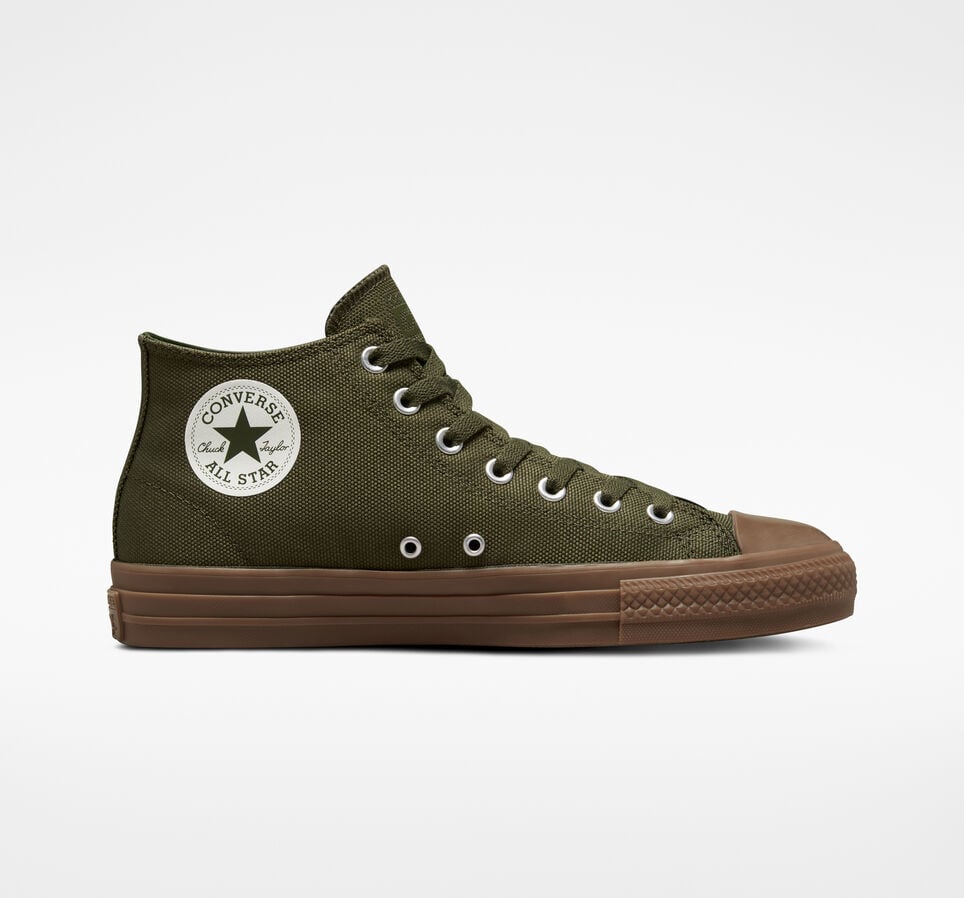 Converse Chuck Taylor All Star Pro Cordura Canvas - A03223C