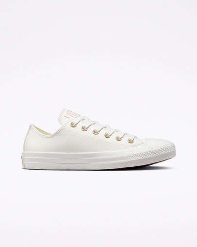 Chuck Taylor All Star Mono White