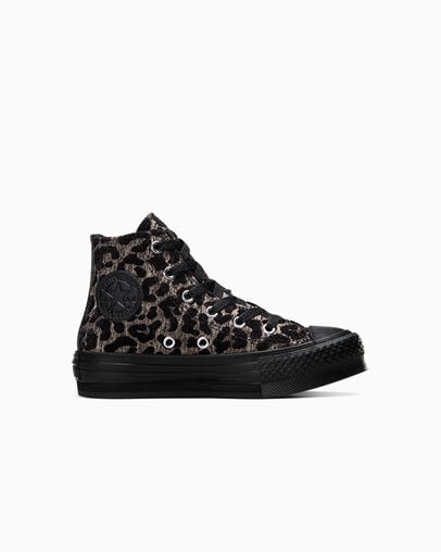 Leopard Chuck Taylor Converse Leopardo 70 Converse Leopardo Ultra