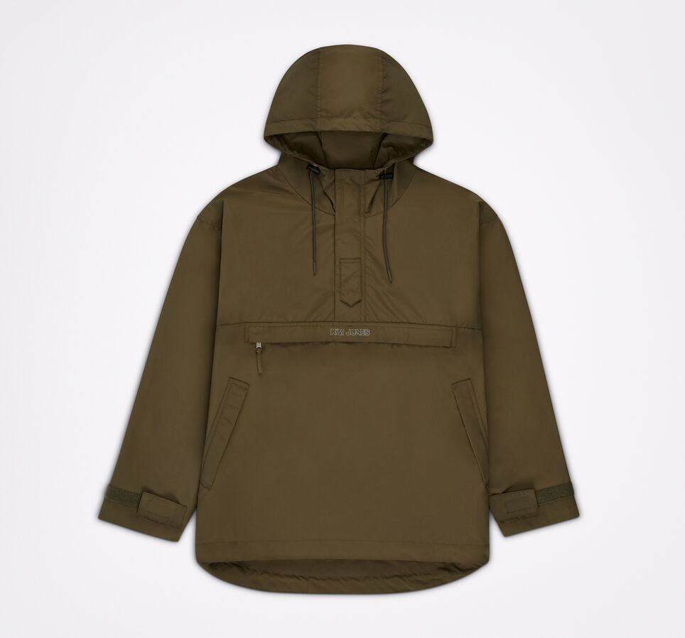 Converse x Kim Jones Parka at Converse